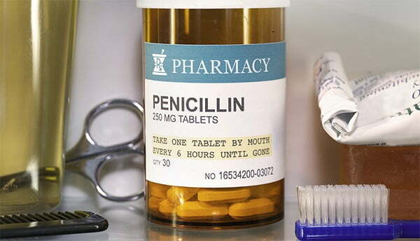 Penicillin G