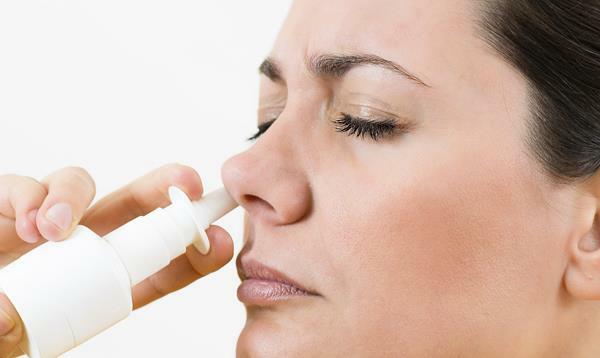 thuốc xịt mũi viêm xoang hiệu quả 