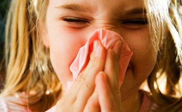Tìm hiểu bệnh viêm mũi xuất tiết 