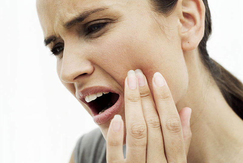 Biến chứng nguy hiểm của tình trạng viêm xoang gây đau răng 