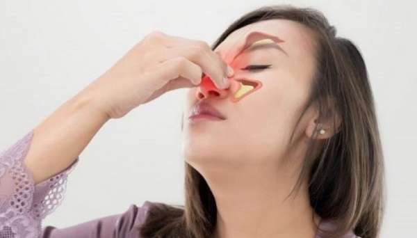 Dấu hiệu viêm mũi dị ứng 