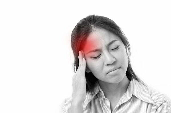 Viêm xoang hàm - thường xuyên bị đau nhức 