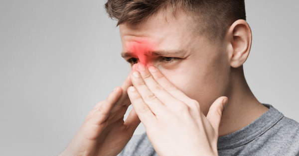 Nhận biết viêm mũi vận mạch 