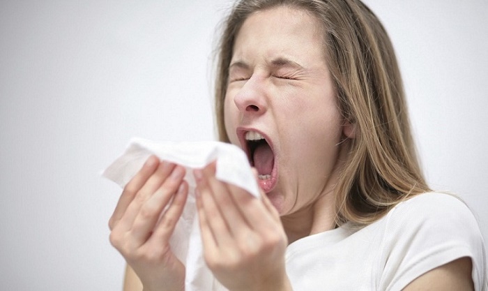 Tìm hiểu bệnh viêm mũi xoang xuất tiết bội nhiễm 