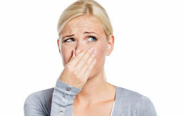 Mức độ nguy hiểm của viêm xoang mũi có mùi hôi